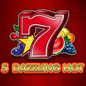 5 Dazzling Hot