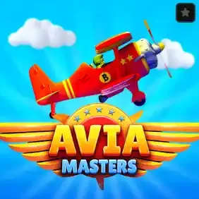 Aviamasters