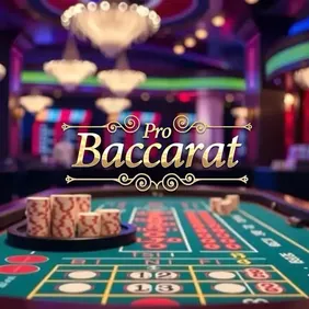 Baccarat