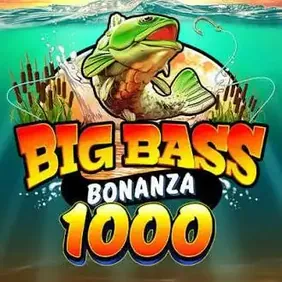 Big Bass Bonanza