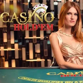 Casino Hold’em