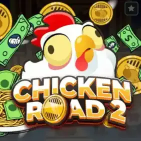 Chicken Road 2