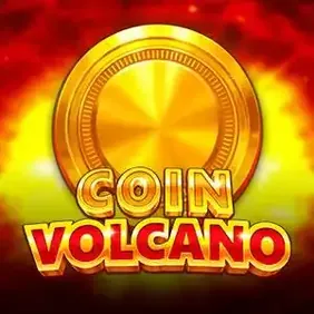 Coin Volcano