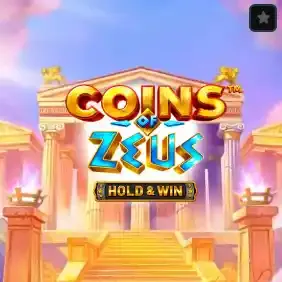 Coins of Zeus