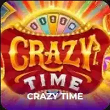 Crazy Time