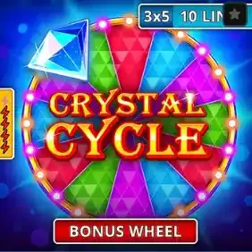 Crystal Cycle