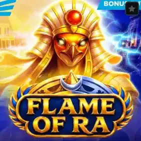 Flame of Ra