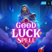 Good Luck Spell