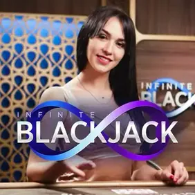 Infinite Blackjack