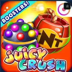Juicy Crush