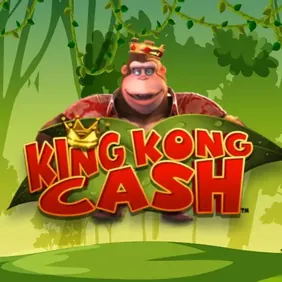 King Kong Cash