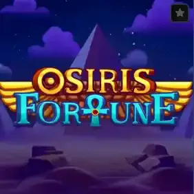 Osiris Fortune