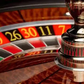Roulette