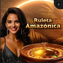 Ruleta Amazónica