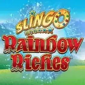 Slingo Rainbow Riches
