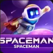 Spaceman