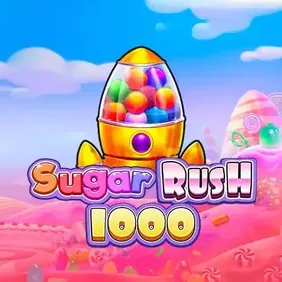 Sugar Rush 1000
