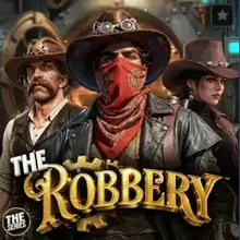 The Robbery