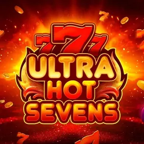 Ultra Hot Sevens