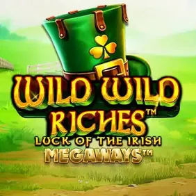 Wild Wild Riches